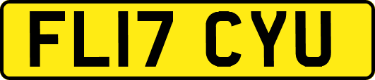 FL17CYU