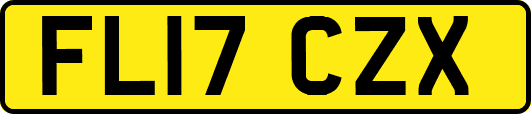 FL17CZX