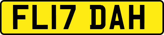 FL17DAH