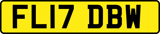 FL17DBW