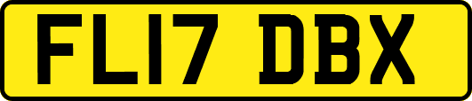 FL17DBX