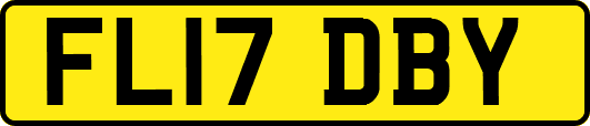 FL17DBY