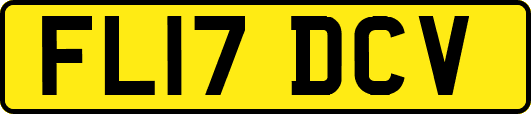 FL17DCV