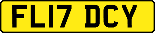 FL17DCY