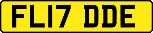 FL17DDE