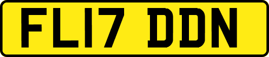FL17DDN