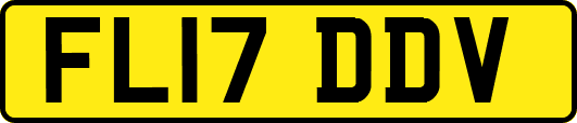 FL17DDV