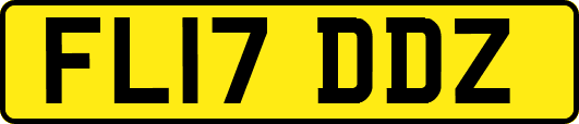 FL17DDZ