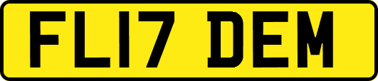 FL17DEM