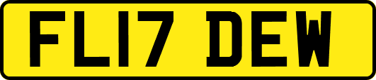 FL17DEW