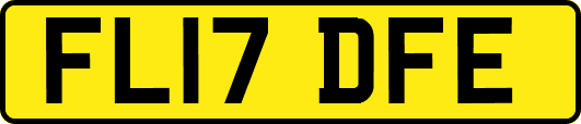 FL17DFE