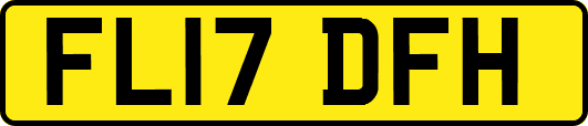 FL17DFH