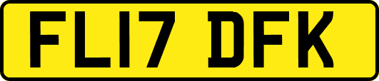 FL17DFK