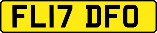 FL17DFO