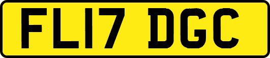 FL17DGC