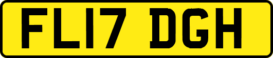 FL17DGH