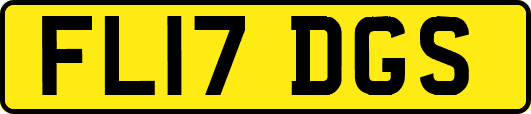 FL17DGS