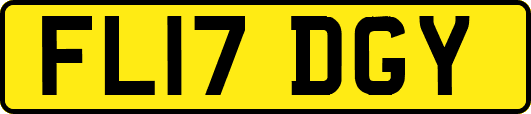 FL17DGY