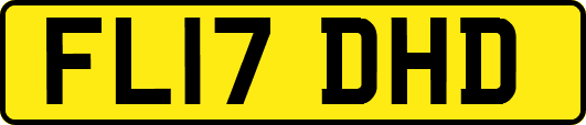 FL17DHD