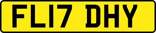 FL17DHY