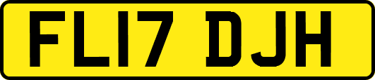 FL17DJH