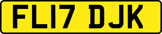 FL17DJK