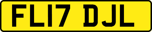 FL17DJL