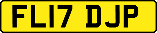 FL17DJP