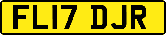 FL17DJR