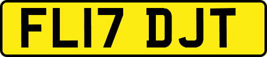 FL17DJT