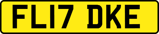 FL17DKE