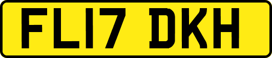 FL17DKH
