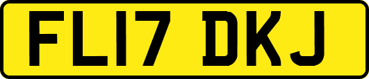 FL17DKJ