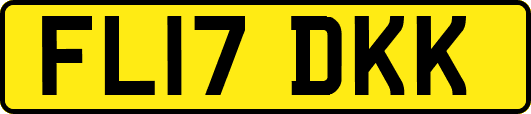 FL17DKK