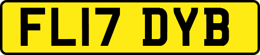 FL17DYB