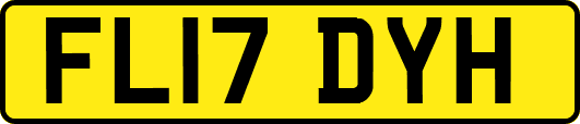 FL17DYH