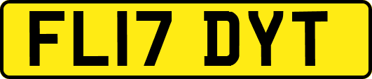 FL17DYT