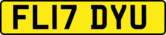 FL17DYU