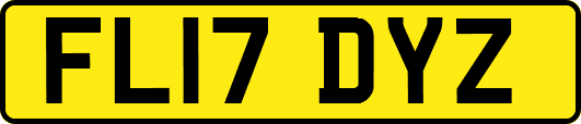 FL17DYZ