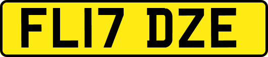 FL17DZE