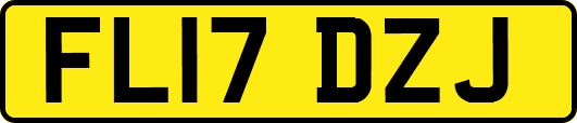 FL17DZJ