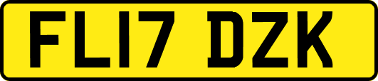 FL17DZK