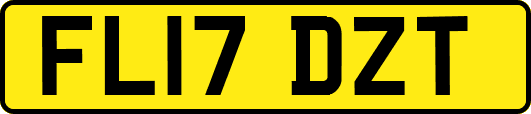 FL17DZT