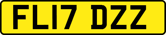 FL17DZZ