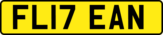 FL17EAN