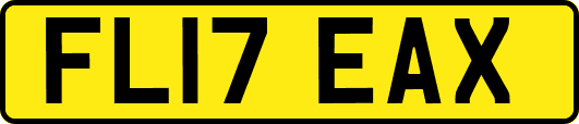 FL17EAX