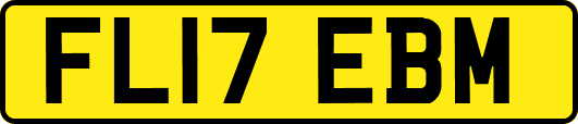 FL17EBM