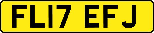 FL17EFJ