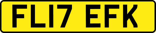 FL17EFK