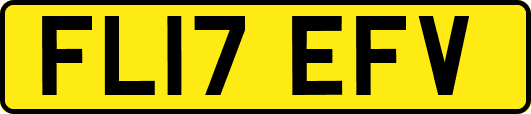 FL17EFV